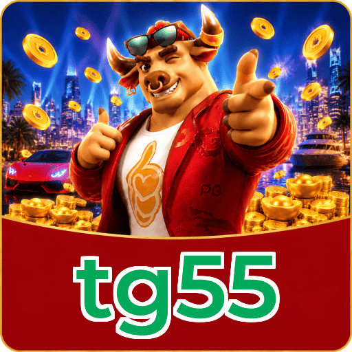 Requisitos do APK tg55 para Android - Logo Oficial