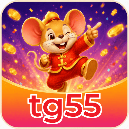 tg55 Logo Oficial