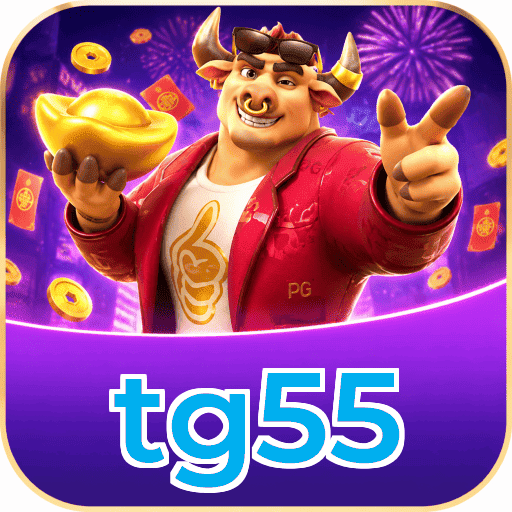 tg55 Download Speed Test Logo - Teste de Velocidade Certificado