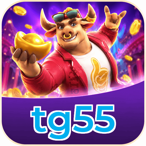 tg55 VIP Program Logo