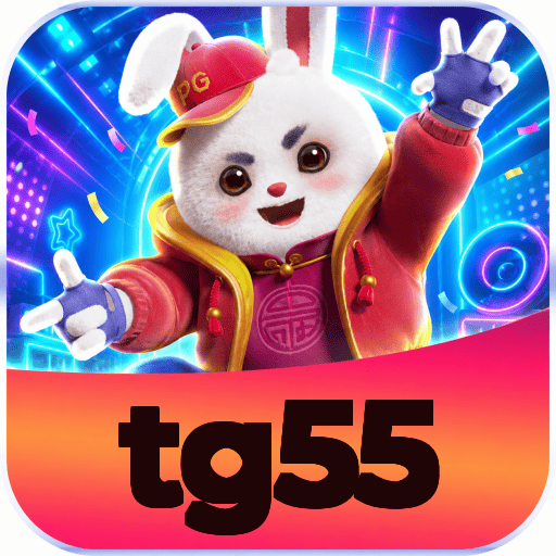 tg55 Jackpots Progressivos