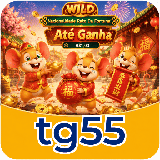 tg55 Logo Verificado