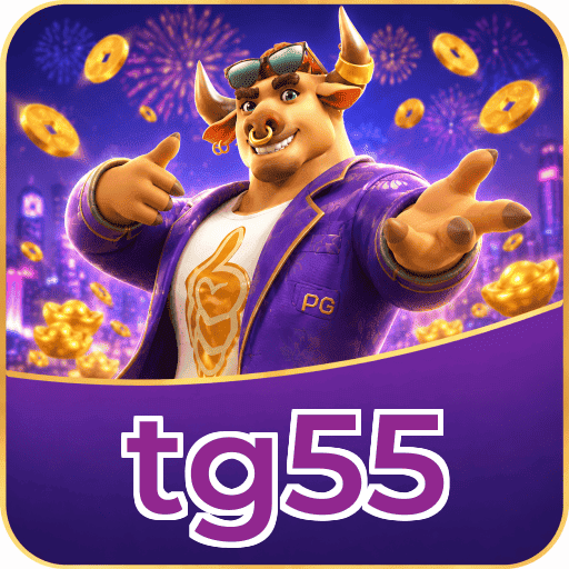 tg55 Logo Seguro