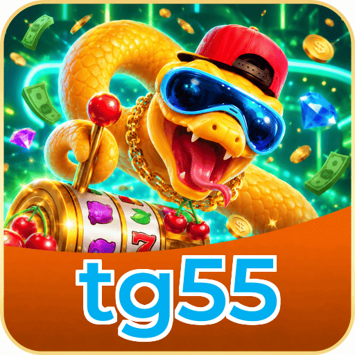 Logo tg55 Telegram Canal Oficial