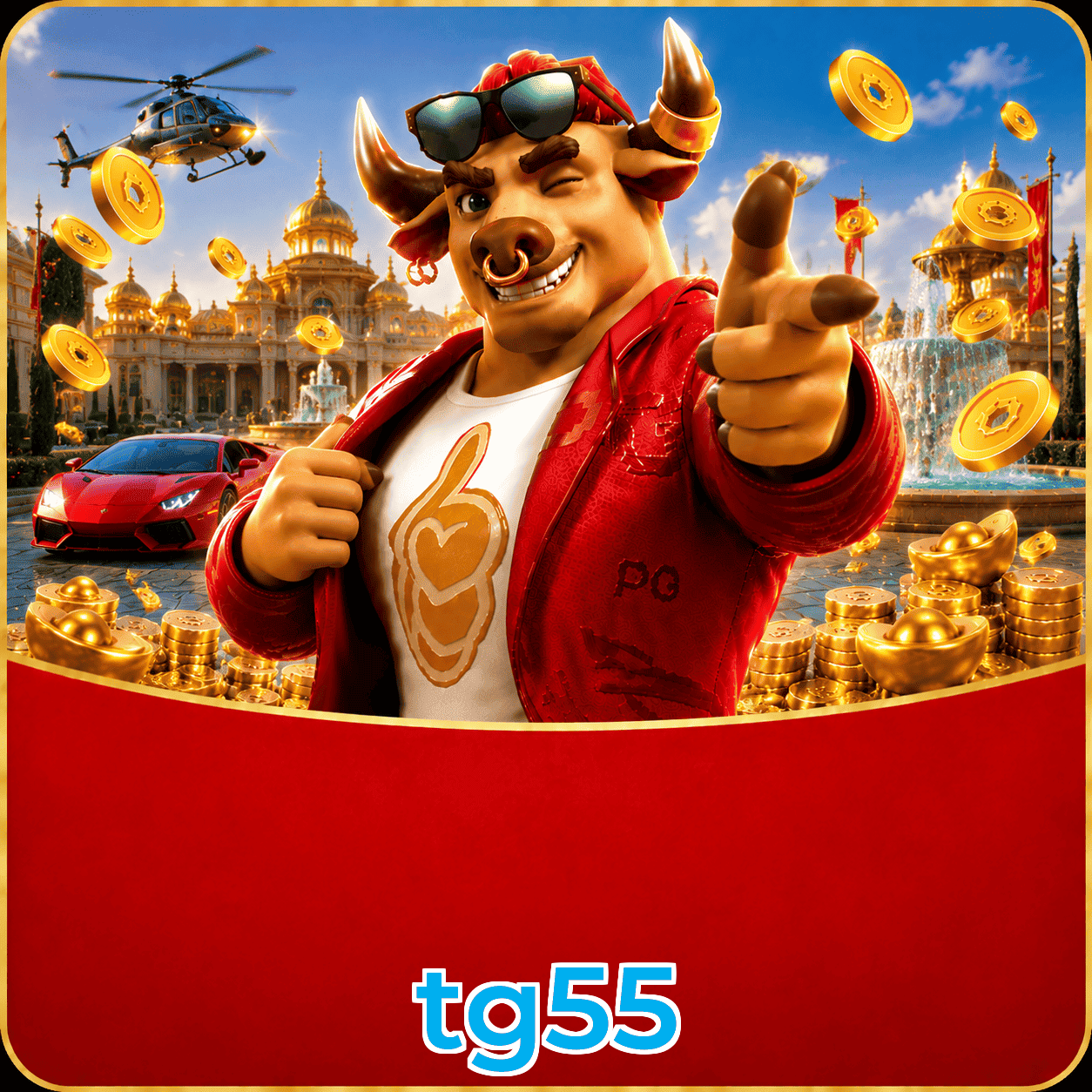 Principais provedores de slots da tg55 - NetEnt, Pragmatic Play, Play'n GO