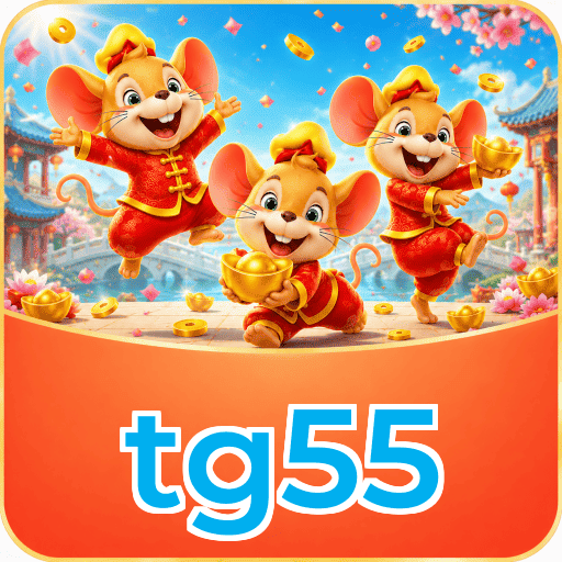 Logo tg55 Plataforma Certificada