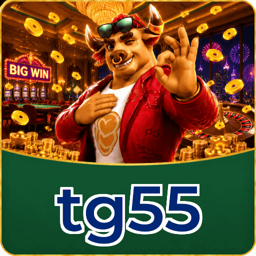 tg55 Loteria Online Brasil - Plataforma Certificada