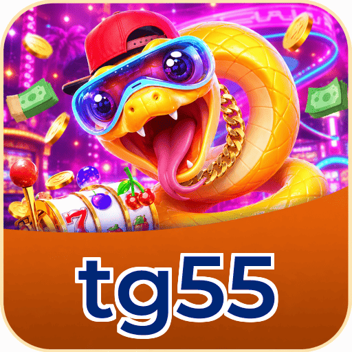 Logo da tg55